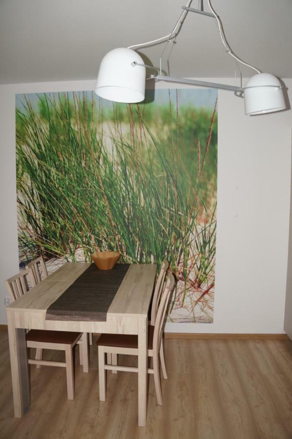 Kolberg Polanki Apartment Exterior photo
