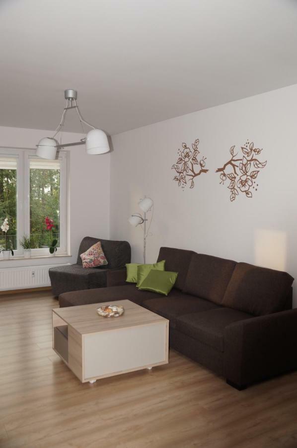 Kolberg Polanki Apartment Exterior photo