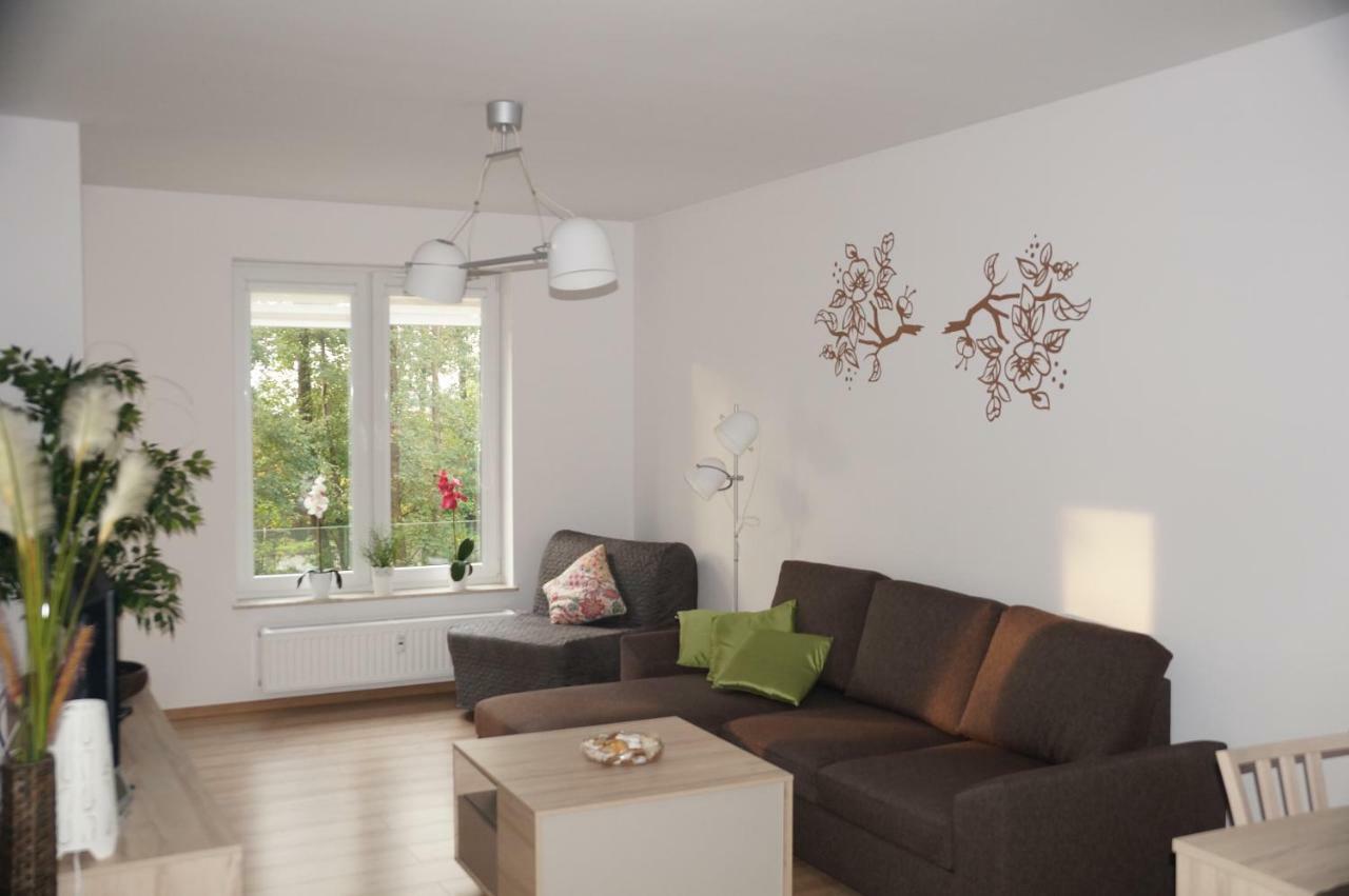 Kolberg Polanki Apartment Exterior photo